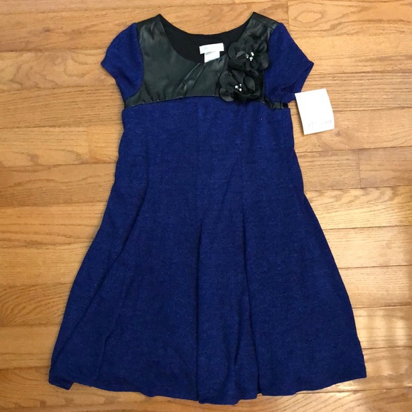 bonnie jean party dress